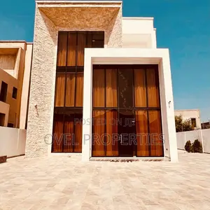 Furnished 4bdrm Mansion in Racks, Ashaley Botwe for sale