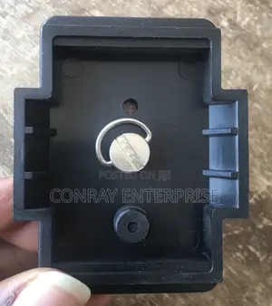 Tripod Plate Camera Holder.