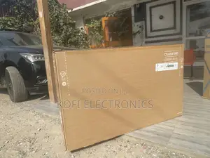 {Payment On Delivery} Samsung 55′′ CU8000 4K UHD Smart TV