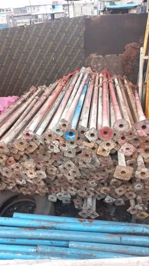 No Bamboo /Props/Acrojacks /Formwork /Decking/Flow/Slab