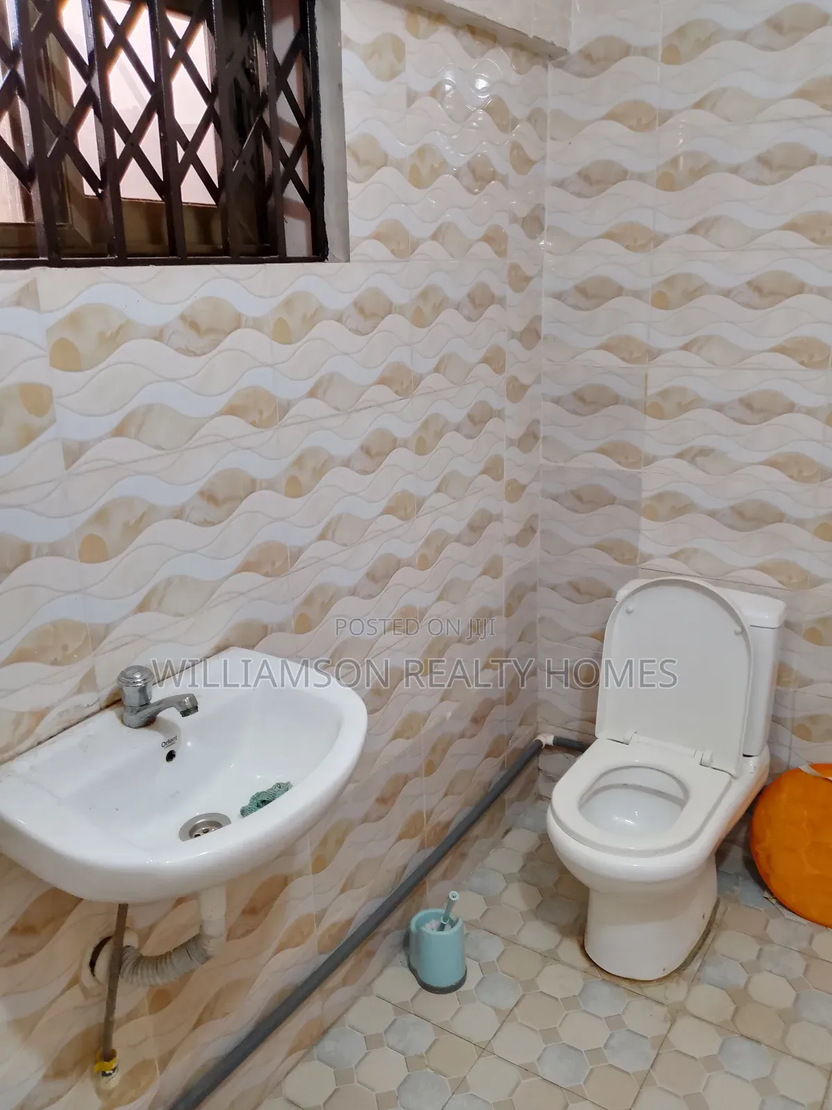 1bdrm Apartment in Devtraco Estate Road, Spintex for rent