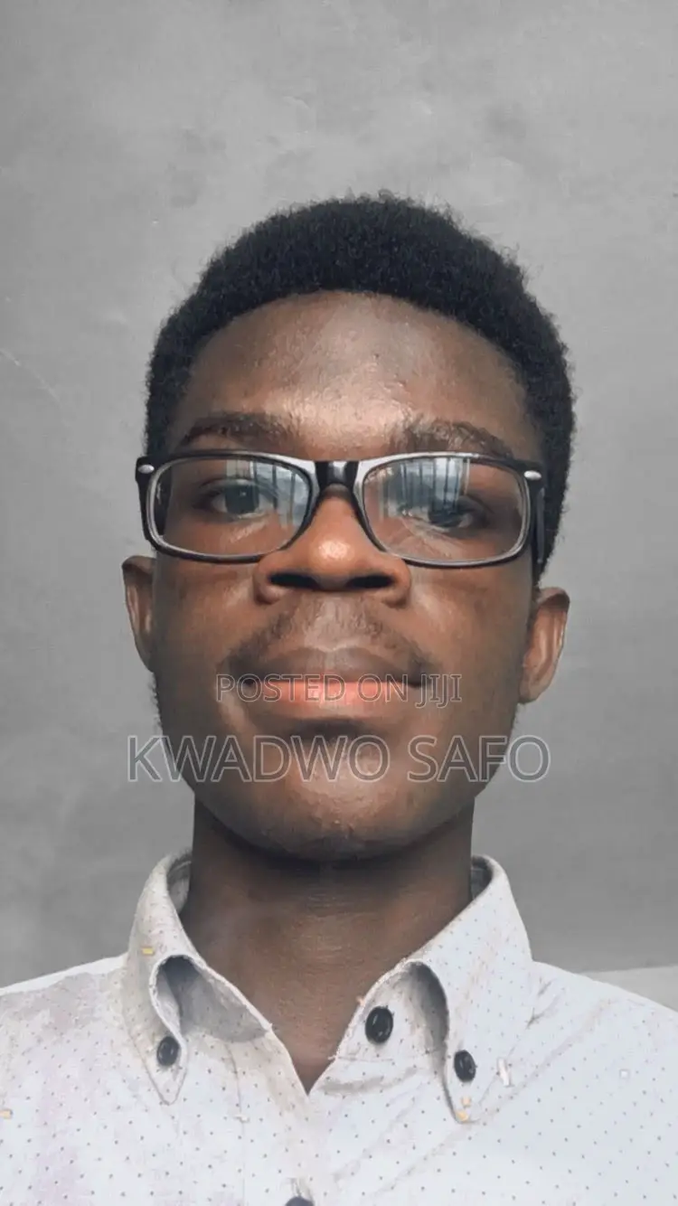Kwadwo Safo