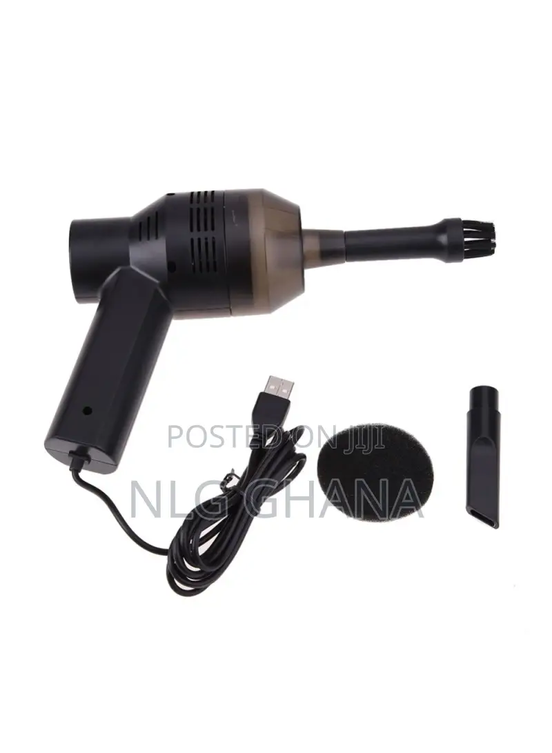 3.5w Mini Usb Computer Keyboard Dust Portable Vacuum Cleaner Tvx7257