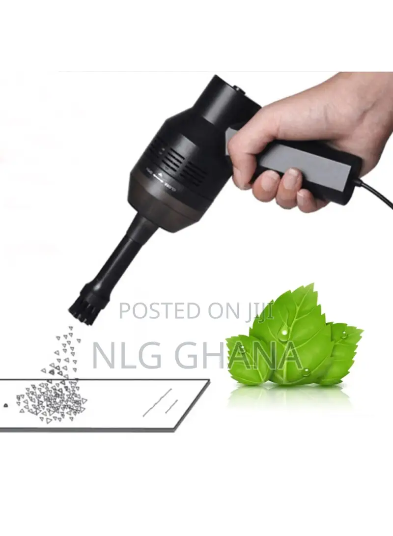 3.5w Mini Usb Computer Keyboard Dust Portable Vacuum Cleaner Tvx7257