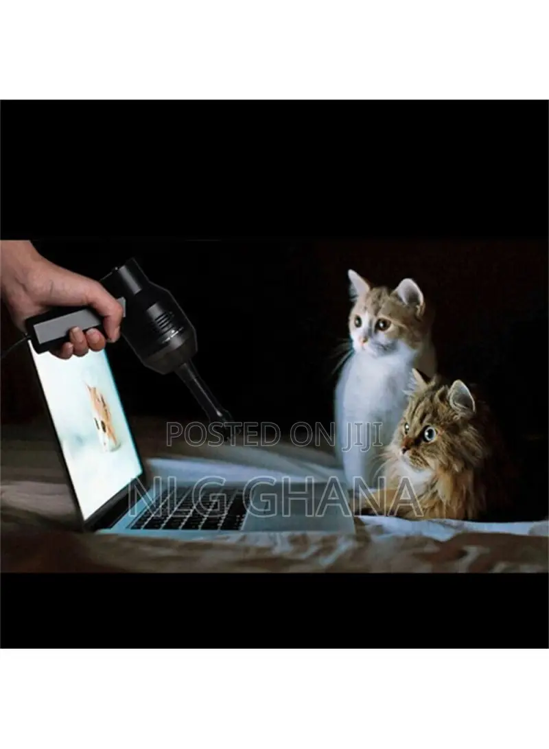 3.5w Mini Usb Computer Keyboard Dust Portable Vacuum Cleaner Tvx7257