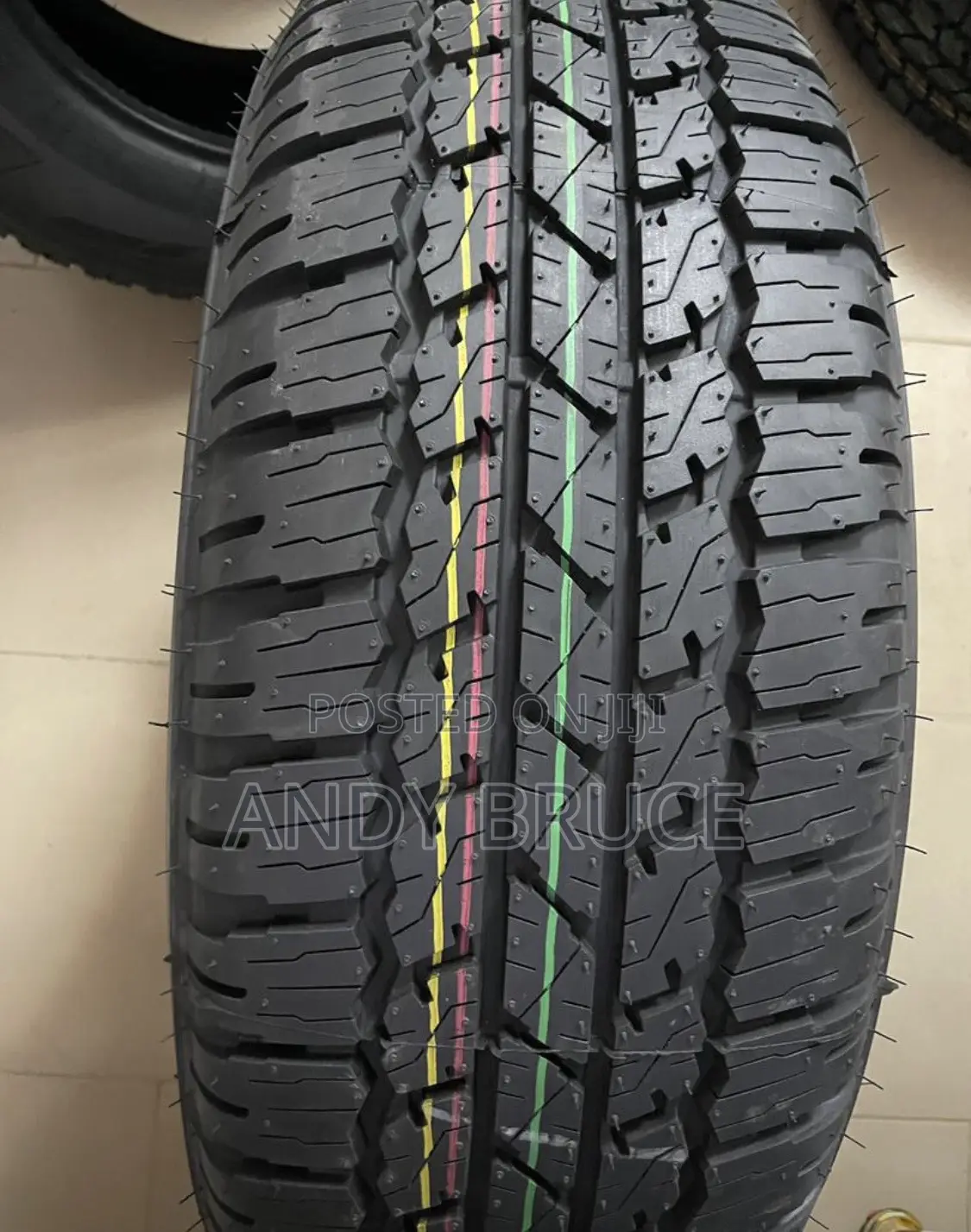 Car Tire Plug