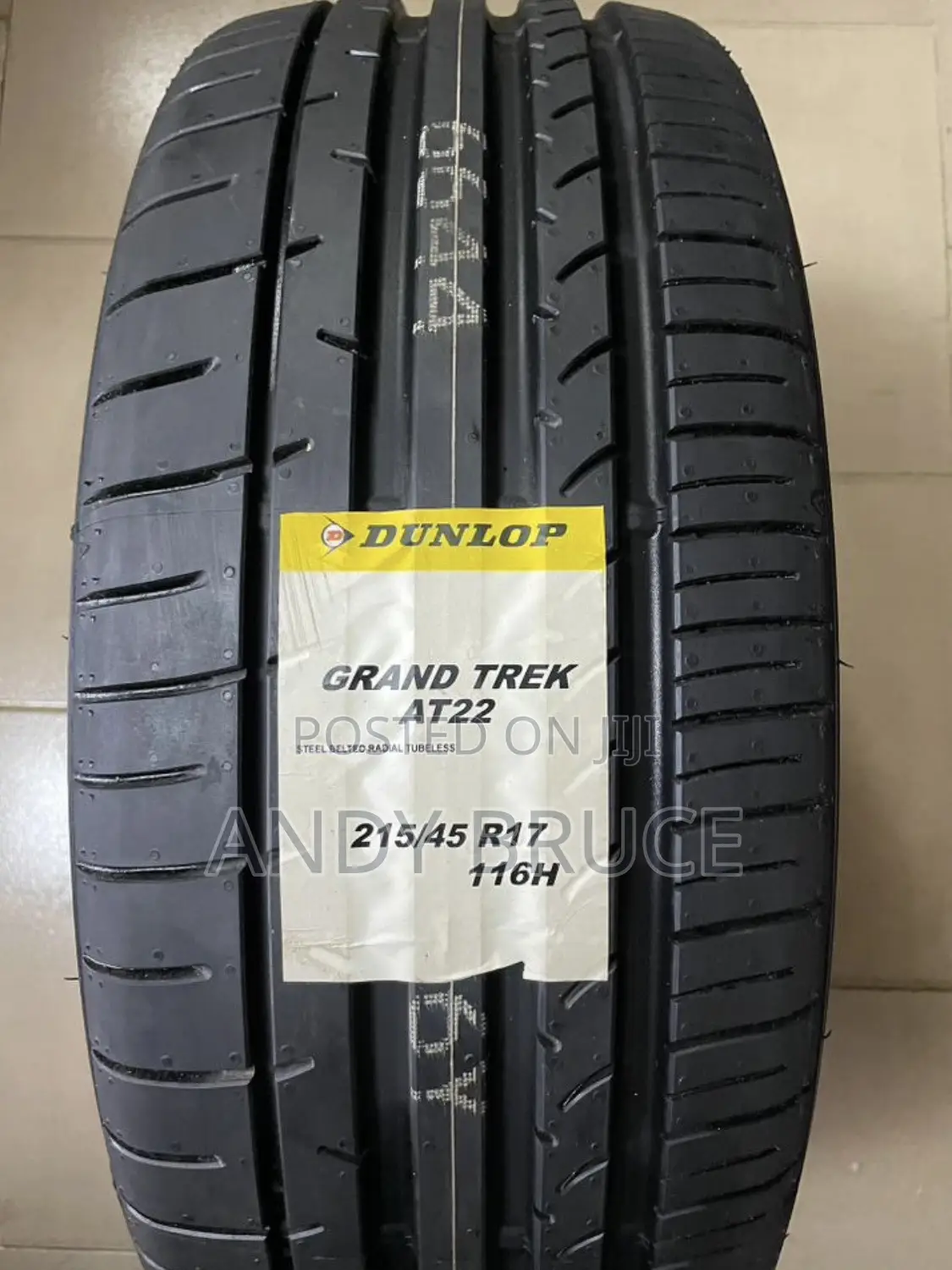 Car Tire Plug