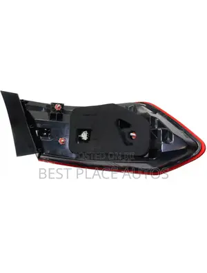Mercedes Benz E350 2015/16