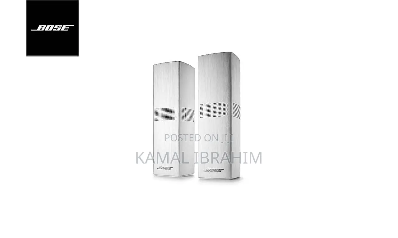 Bose Surround 700 White