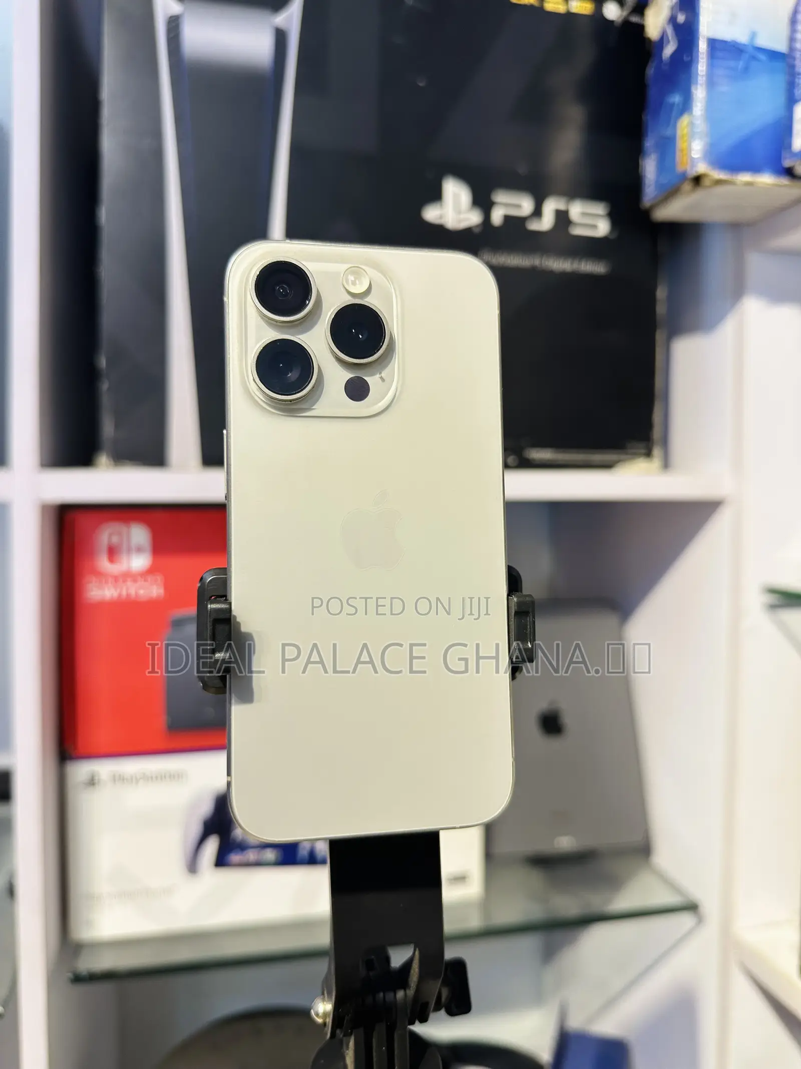 Apple iPhone 15 Pro 128 GB