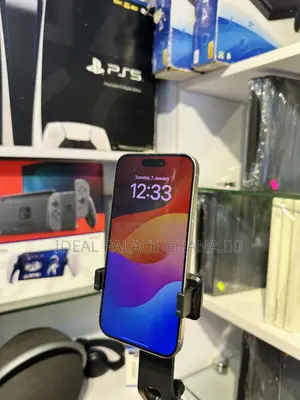Apple iPhone 15 Pro 128 GB