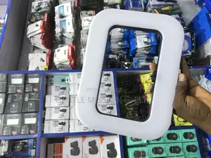 ZGRL-02 Rechargeable LED Photographic Square Video Light
