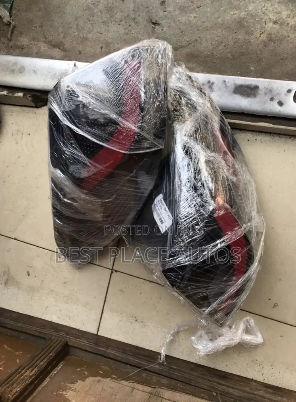 Honda CRV 2024 Taillight