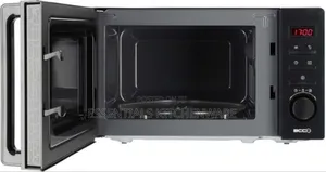 BCC Magnetron 20l Microwave