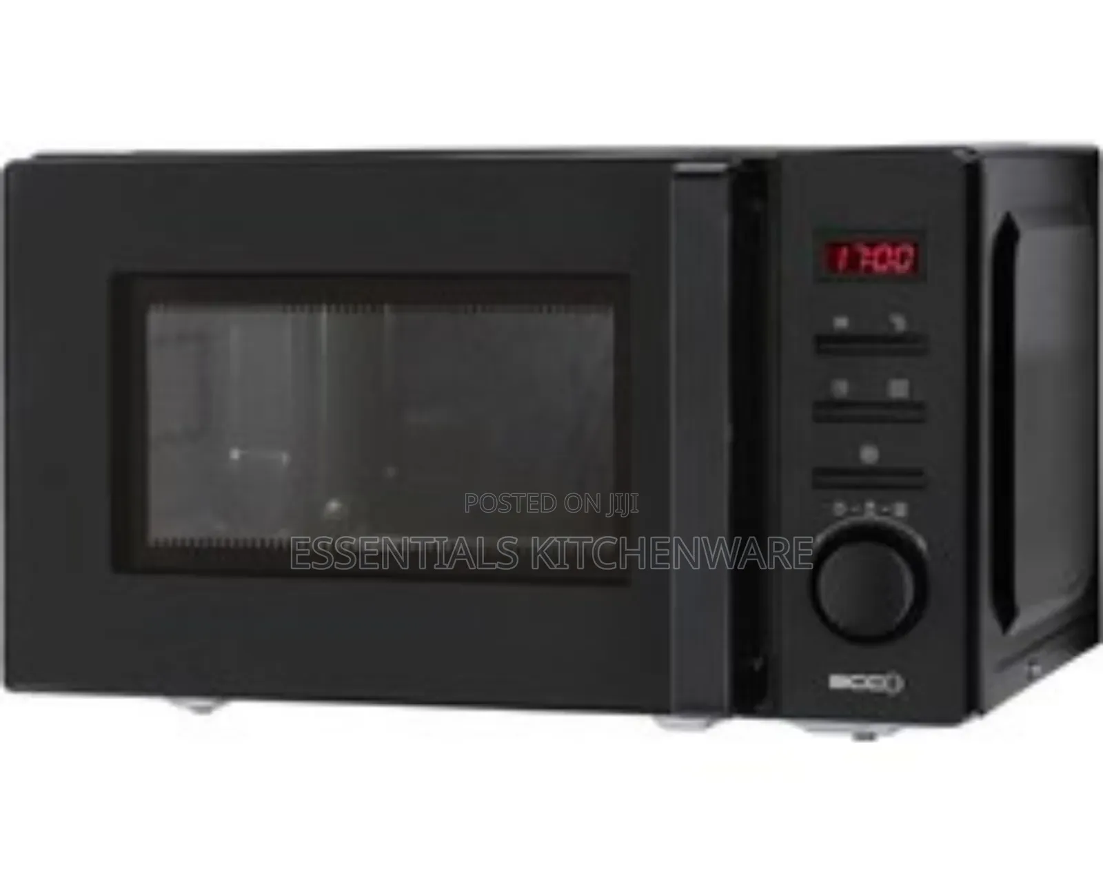 BCC Magnetron 20l Microwave
