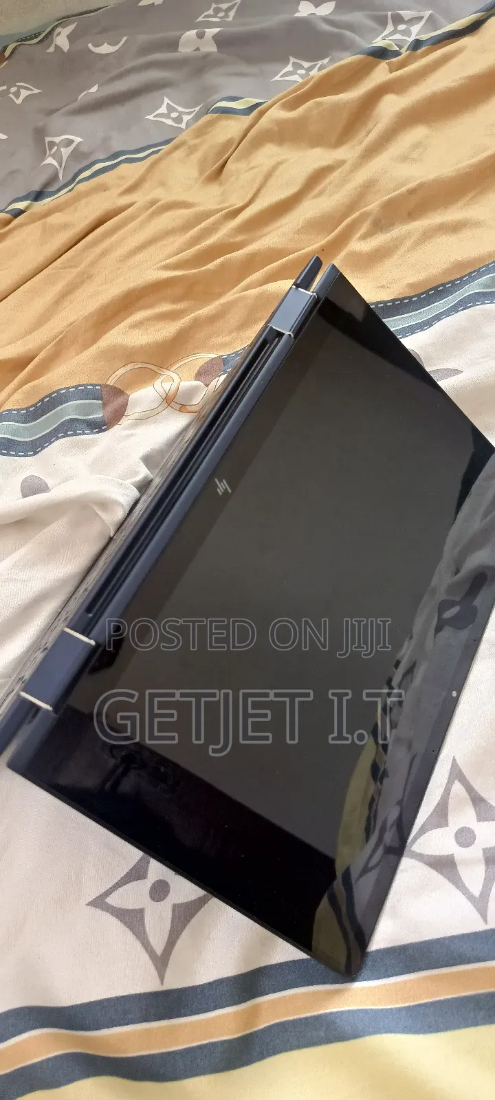 New Laptop HP Elite Dragonfly G3 16GB Intel Core i5 SSD 512GB