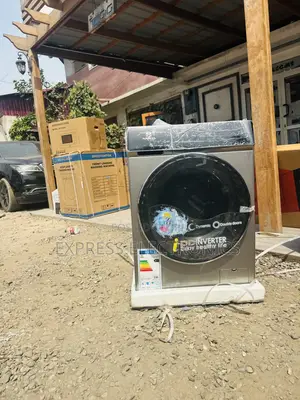 Text Us for Your Nasco 11kg Fl Front Load Washing Machine