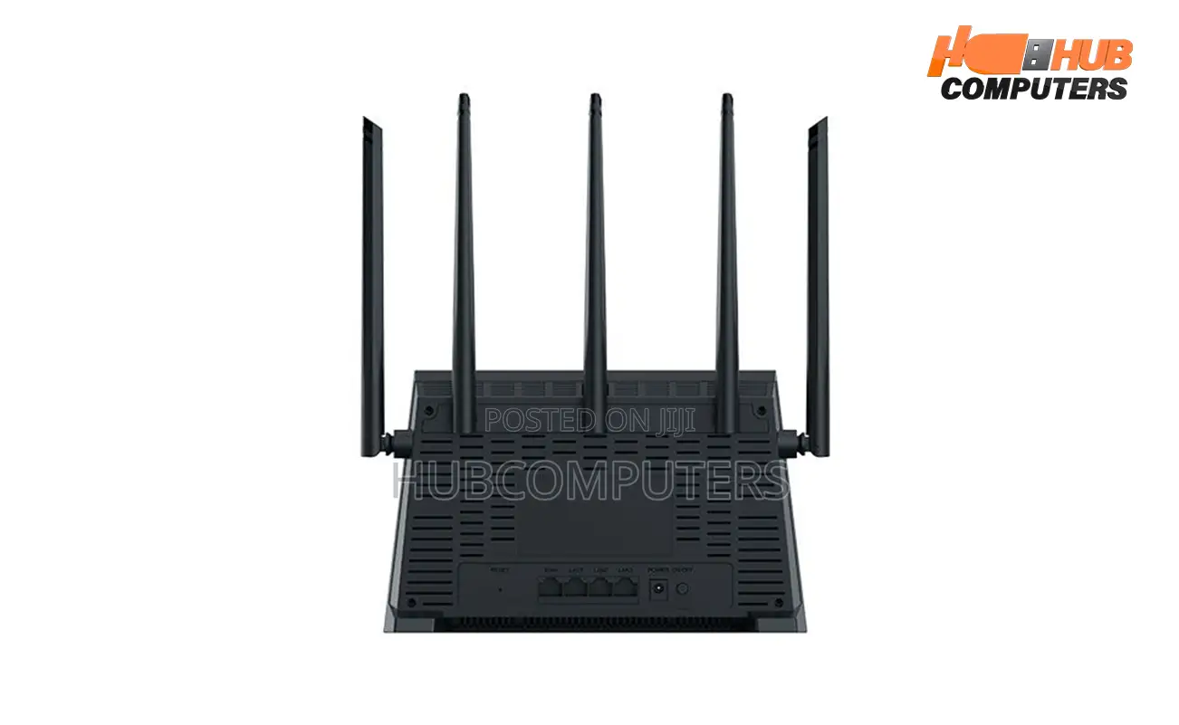D-Link Dir-X3000z Ax3000 Mesh Gigabit Wireless Router