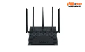 D-Link Dir-X3000z Ax3000 Mesh Gigabit Wireless Router