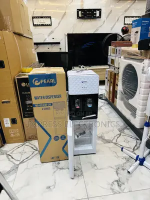 PWD-2024 Water Dispenser Pearl.