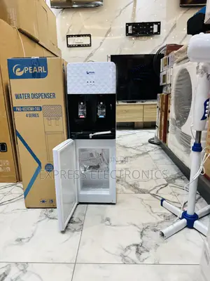 Home of Quality Water Dispenser Pearl PWD-2024