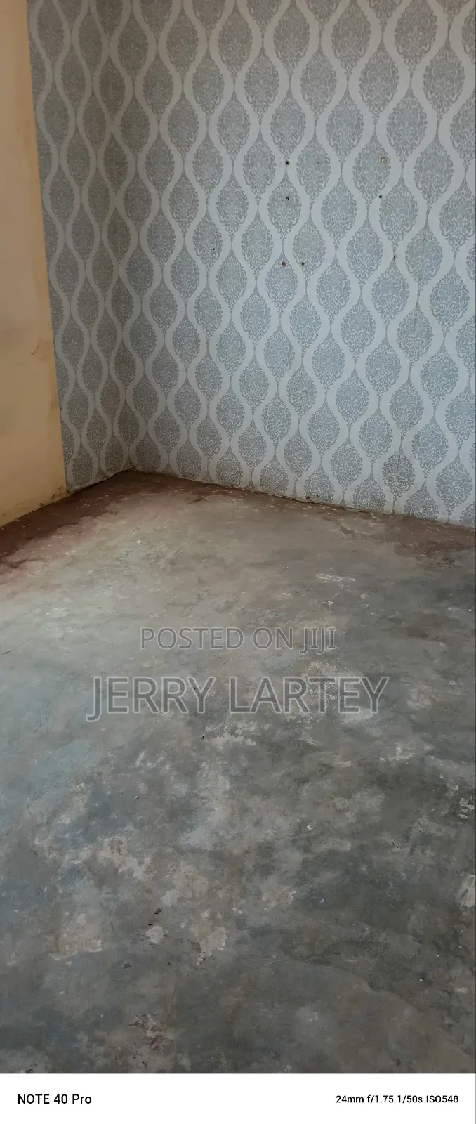 1bdrm Apartment in Dansoman Children for rent