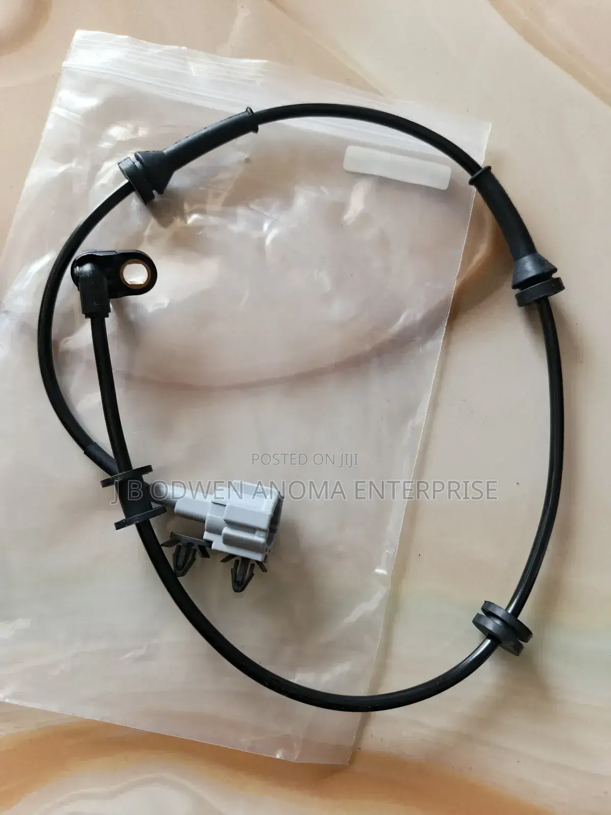 Nissan Pafinther Navara Front Abs Sensor