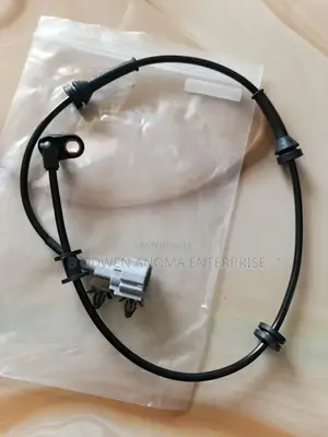 Nissan Pafinther Navara Front Abs Sensor