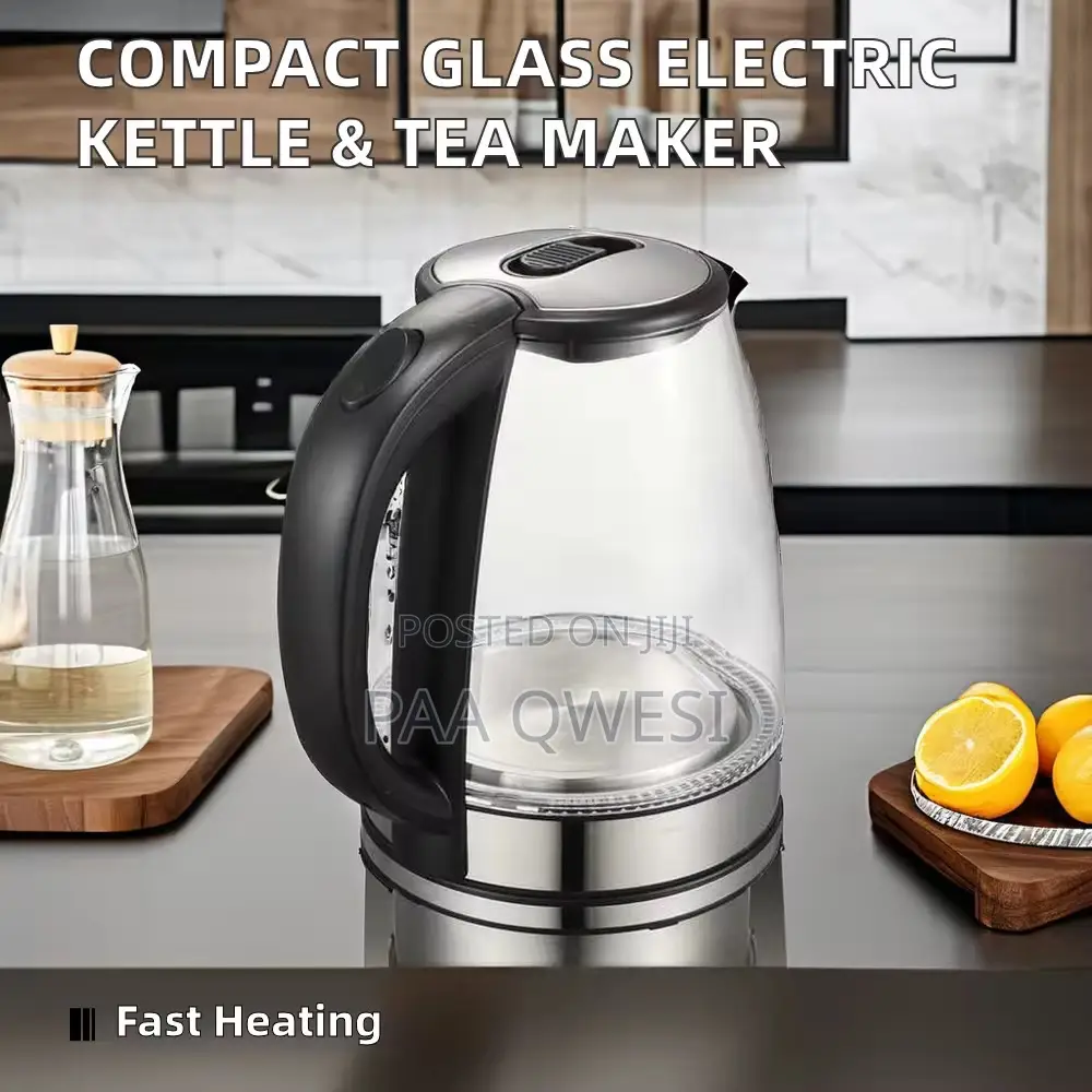 RAF Household Electric Kettle