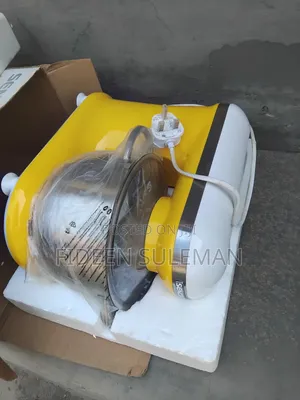 Brand New Food Mixer
