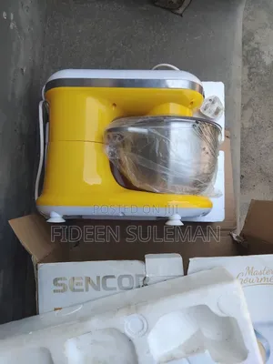 Brand New Food Mixer