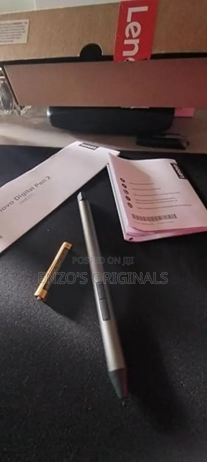 Lenovo Digital Pen 2 Stylus