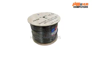 T-Link Cat 6 SFTP Outdoor Cable 305m