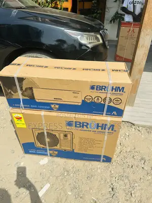 Best Buy for Less Bruhm 2.5hp Inverter Split