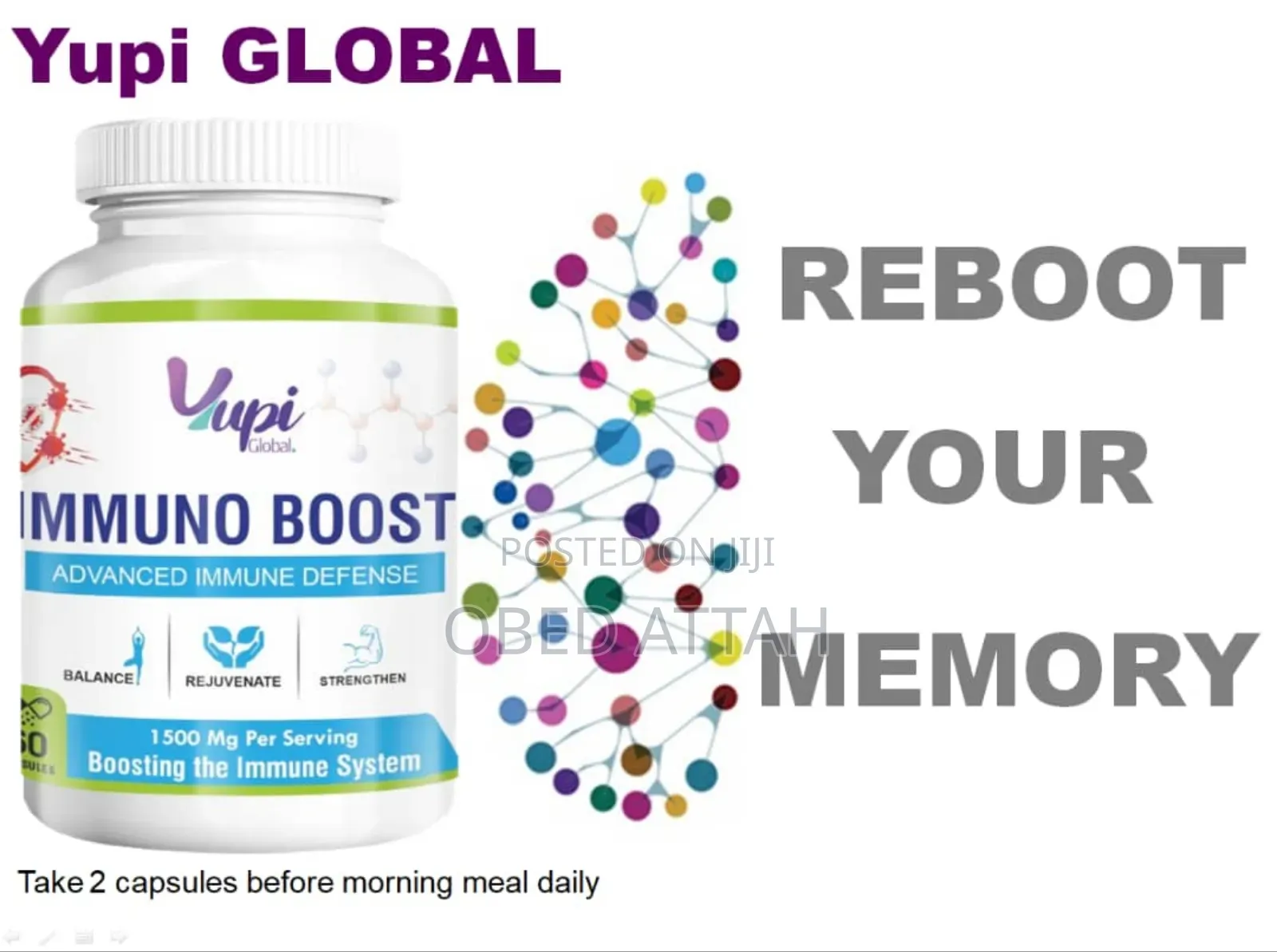 Immuno Boost