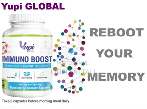 Immuno Boost