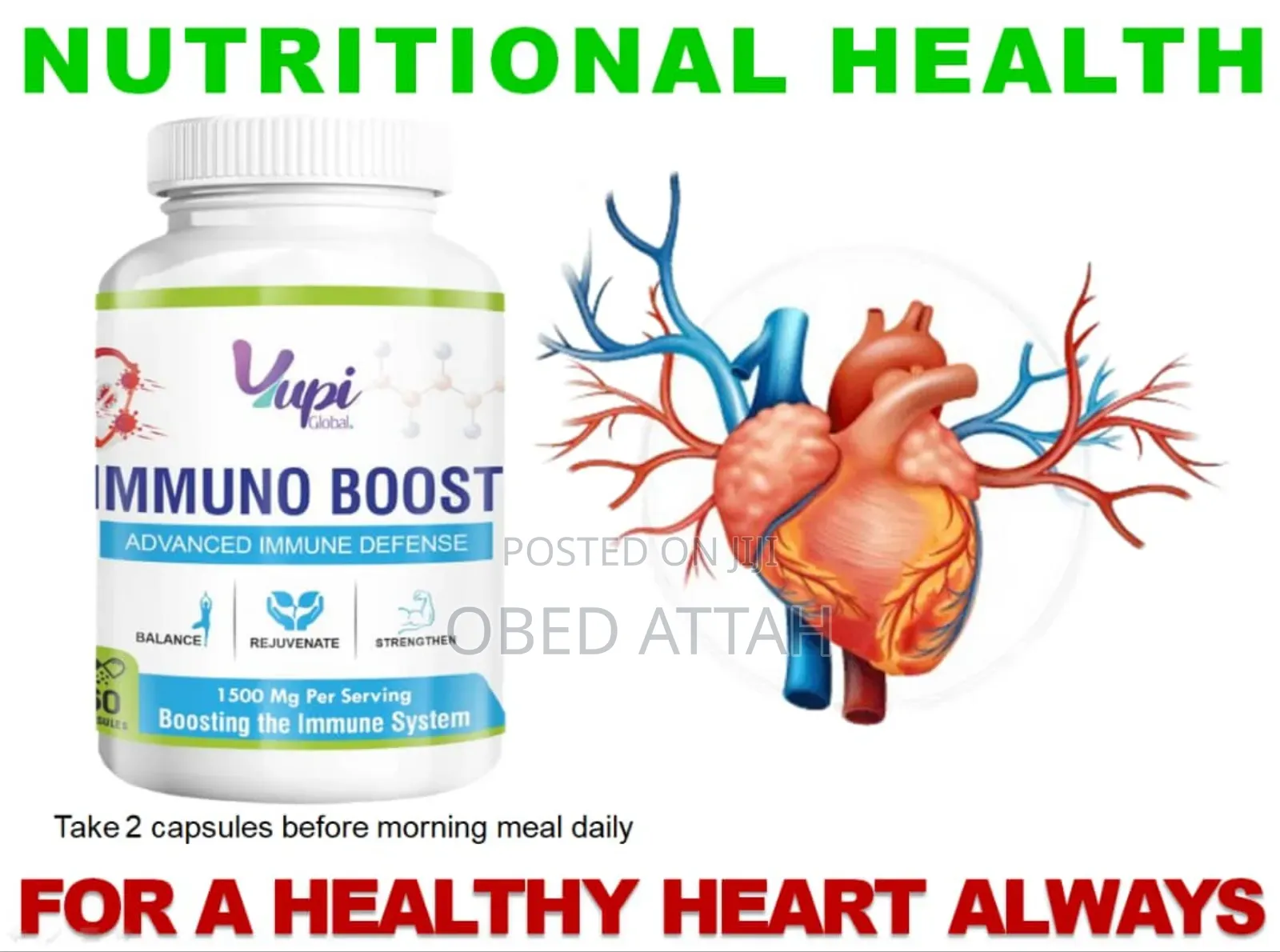 Immuno Boost