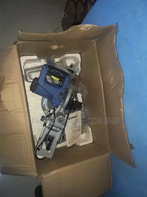 Kobalt Compount Miter Saw Double Bevel - 7 1/4-in - 10 Amps