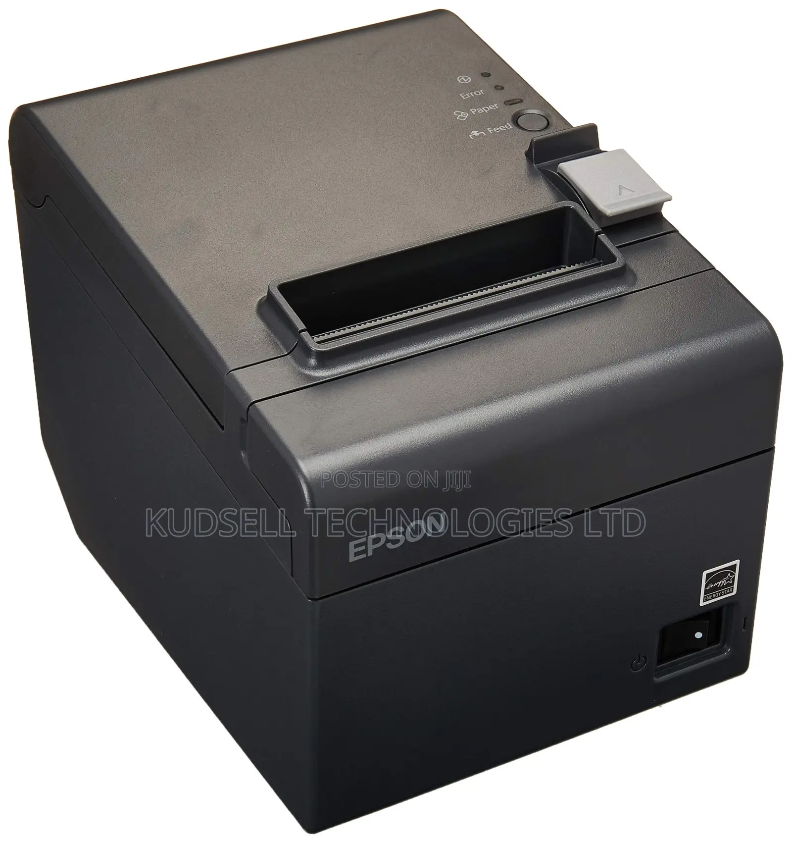 Epson Tm-t20iii Thermal Receipt Printer