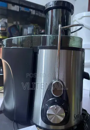 Sonifer Juice Extractor