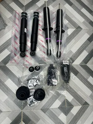 Toyota 4runner Original Shock Absorbers