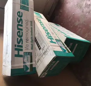 Feel the Refreshing Hisense 1 Ton Split Air Conditioner