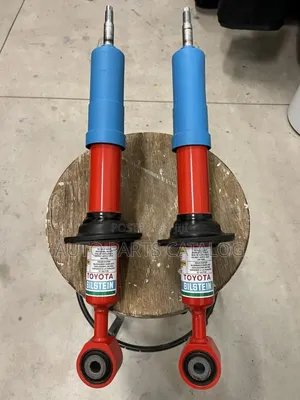 Original Tundra 2023 Shock Absorbers