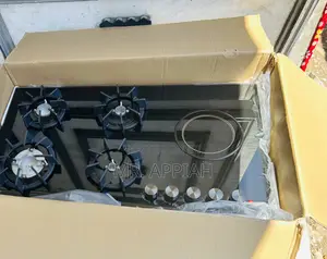 Purchase Original Kenwood4 Gas + 1 Electric Built-in Cooker