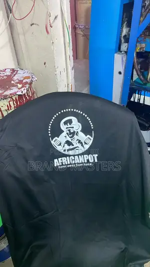 T-Shirt and Embroidery Service