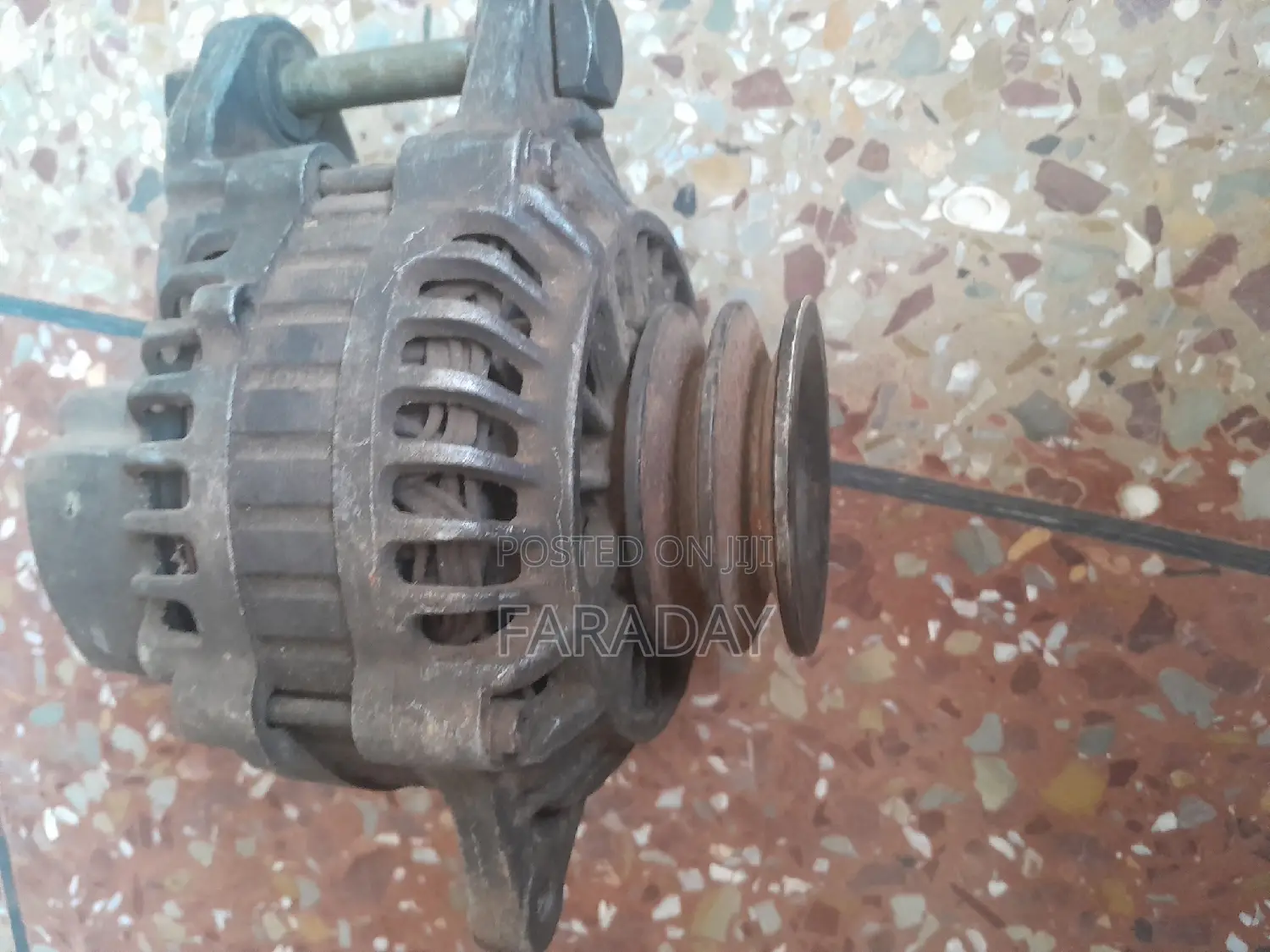 Alternator for Mitsubishi Montero / Pajero