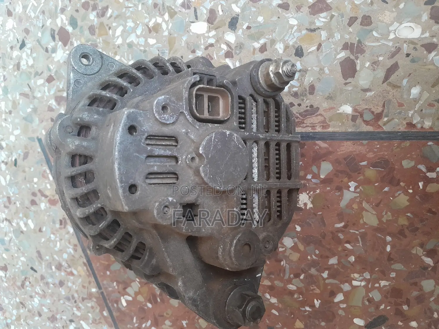 Alternator for Mitsubishi Montero / Pajero