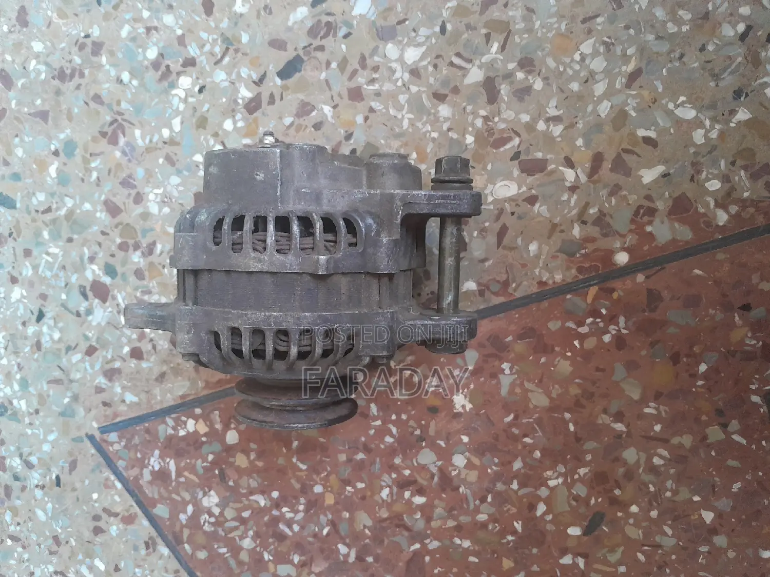 Alternator for Mitsubishi Montero / Pajero