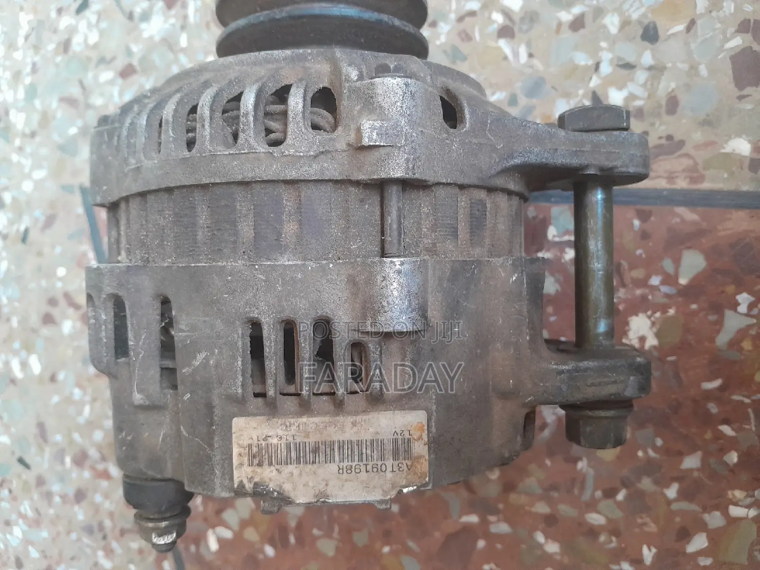 Alternator for Mitsubishi Montero / Pajero