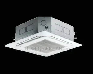 Best LG Ceiling Cassette Air Conditioner 2.0HP Inverter